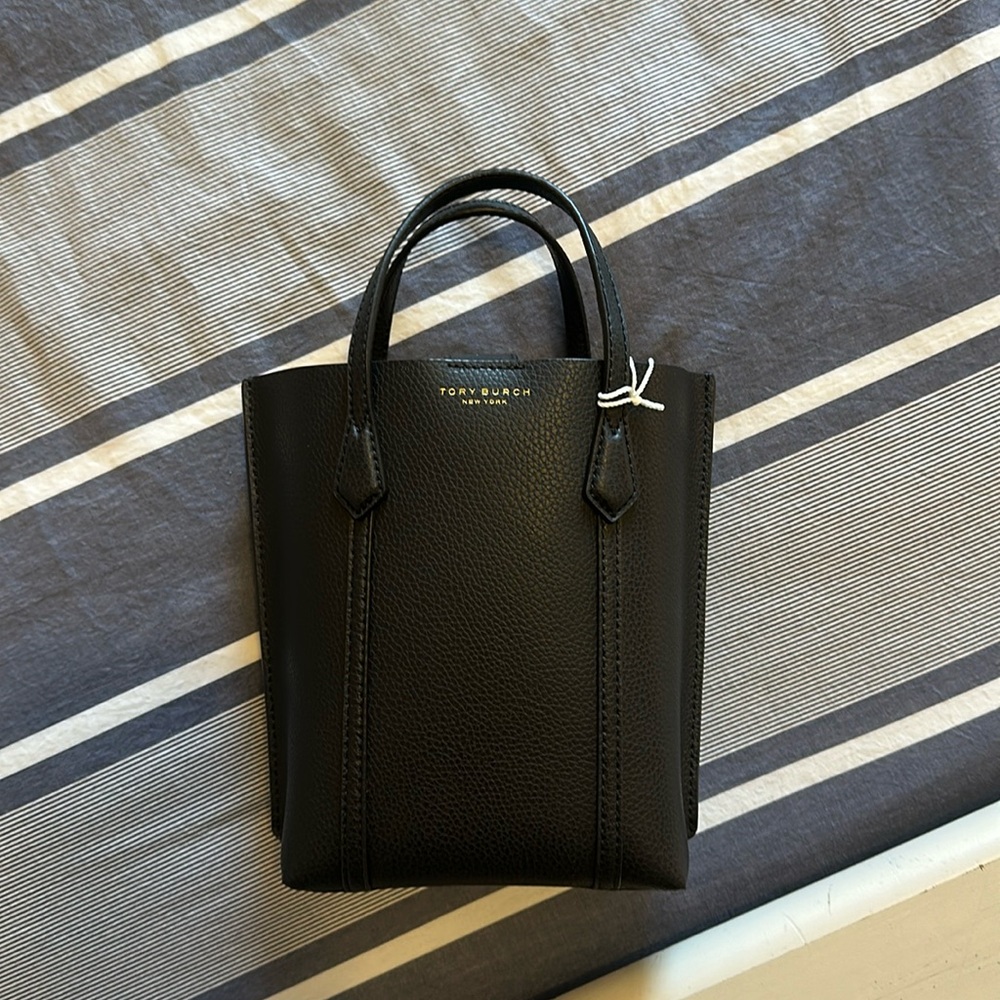 Tory Burch Perry mini n/s tote